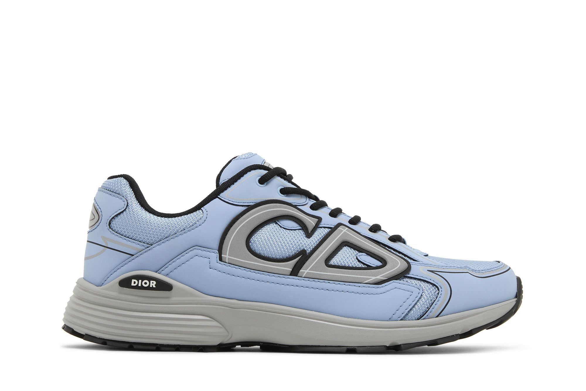 Dior B30 'Blue Grey Reflective' 3SN279ZRD_H568