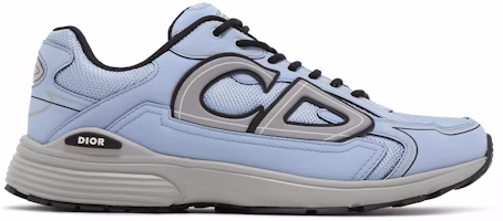 Dior B30 'Blue Grey Reflective' 3SN279ZRD_H568 Dior B30 'Blue Grey Reflective' 3SN279ZRD_H568