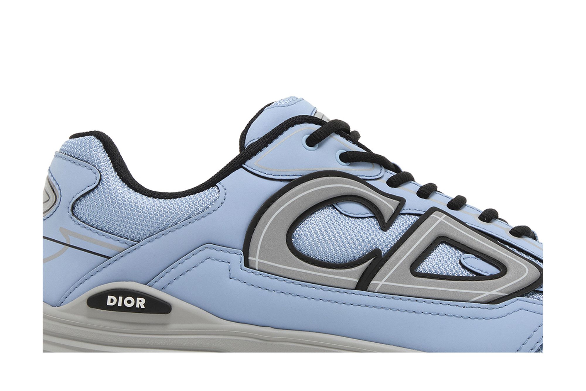 Order Dior B30 ''Blau Grau Reflektierend'' 3SN279ZRD_H568