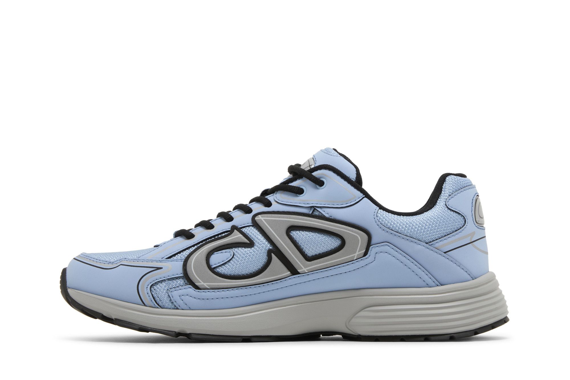Lookbook Dior B30 ''Blau Grau Reflektierend'' 3SN279ZRD_H568