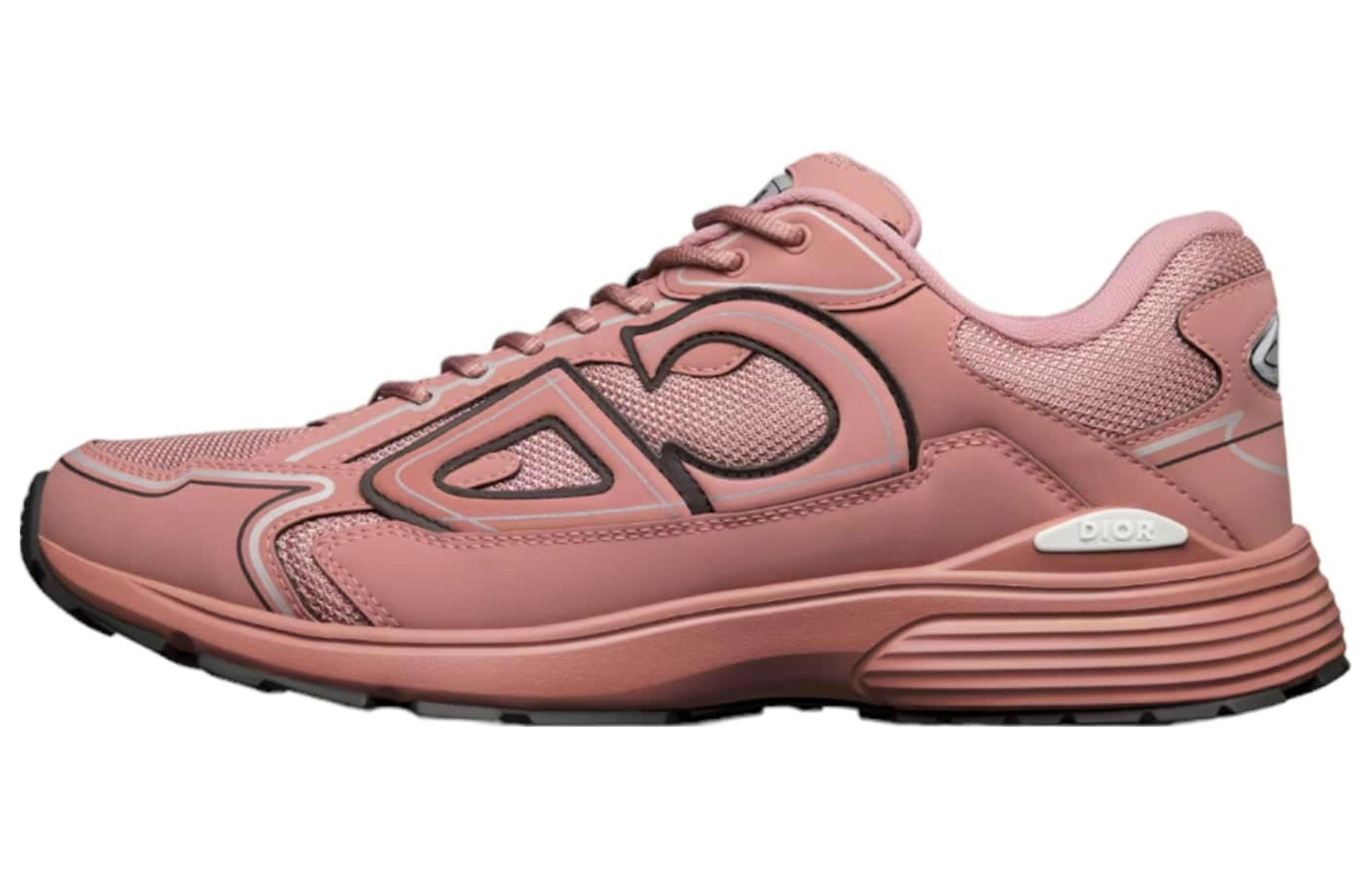 Dior B30 'Burlwood' 3SN279ZRD_H763