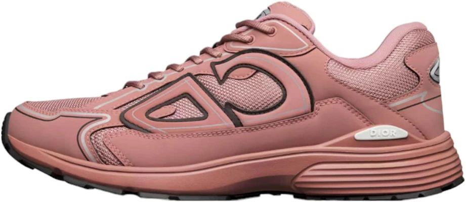 Dior B30 ''Burlwood'' Sneakers 3SN279ZRD_H763 Buy Dior B30 ''Burlwood'' Sneakers 3SN279ZRD_H763