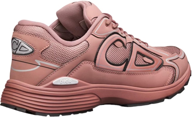 Dior B30 'Burlwood' 3SN279ZRD_H763 Lookbook Dior B30 'Burlwood' 3SN279ZRD_H763