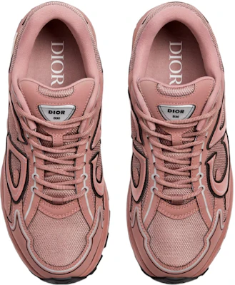 Dior B30 ''Burlwood'' Sneakers 3SN279ZRD_H763 Shop Dior B30 ''Burlwood'' Sneakers 3SN279ZRD_H763