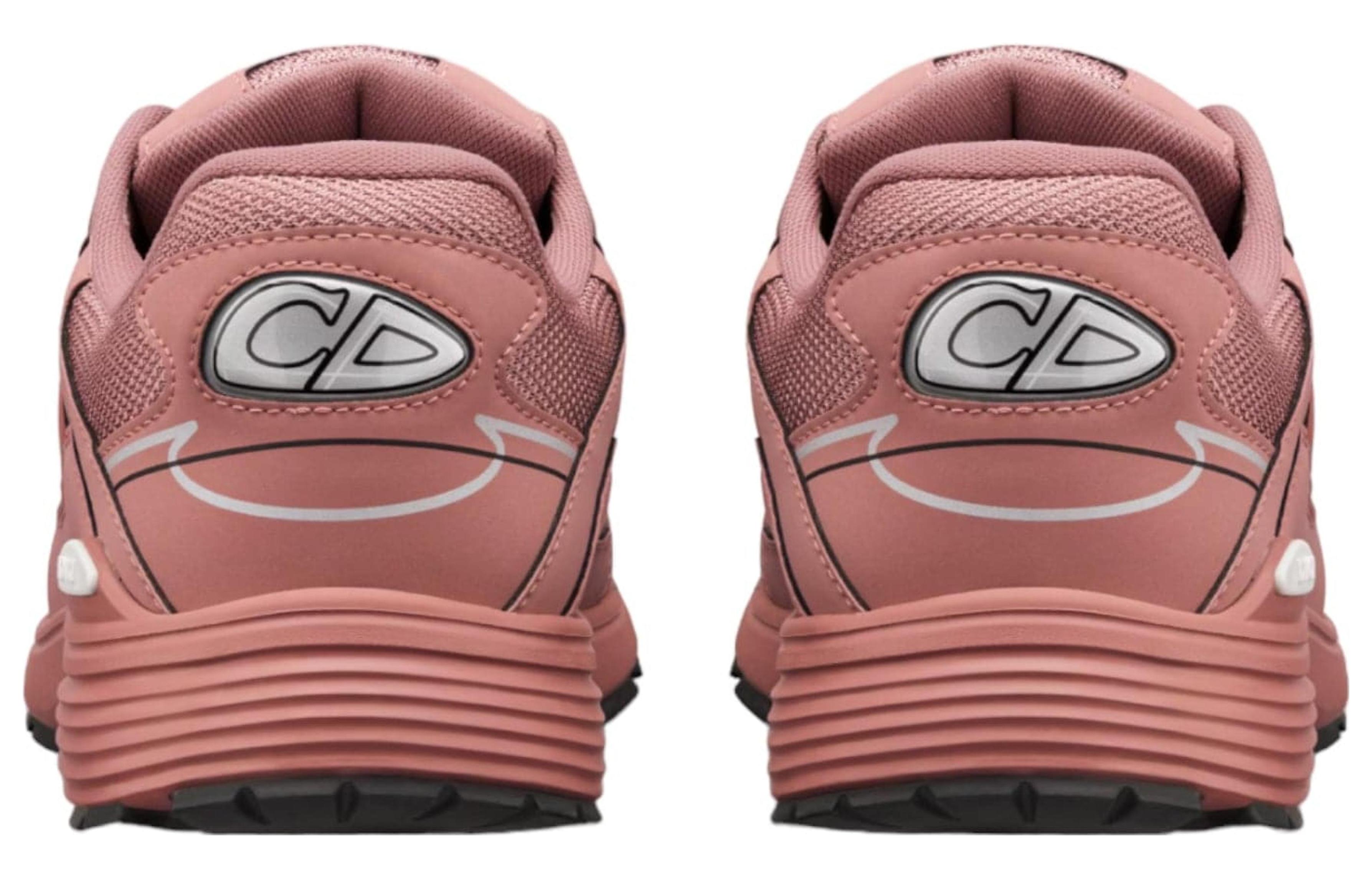Purchase Dior B30 ''Burlwood'' Sneakers 3SN279ZRD_H763
