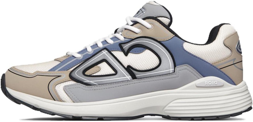 Dior B30 'Cream Blue Grey' 3SN279ZRB-H111 Buy Dior B30 'Cream Blue Grey' 3SN279ZRB-H111
