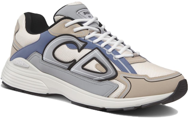 Dior B30 クリームブルーグレー 3SN279ZRB-H111 Lookbook Dior B30 クリームブルーグレー 3SN279ZRB-H111