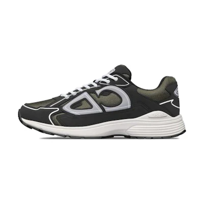 Dior B30 'Deep Green Black'