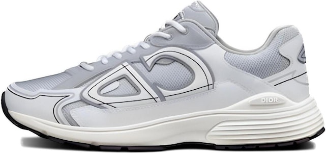 Dior B30 'Abu-Abu' 3SN279ZLZ_H860 Buy Dior B30 'Abu-Abu' 3SN279ZLZ_H860