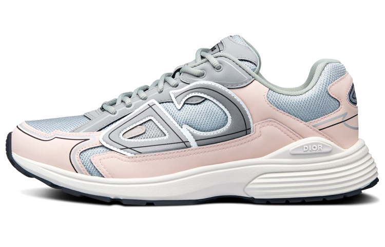 Dior B30 'Grey Light Pink' 3SN279ZRA_H840