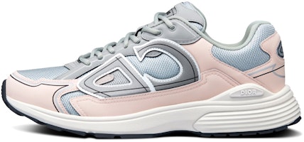 Dior B30 'Grey Light Pink' 3SN279ZRA_H840 Dior B30 'Grey Light Pink' 3SN279ZRA_H840