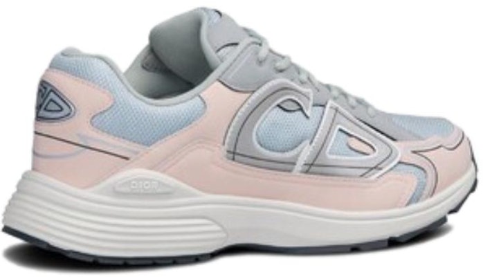 Dior B30 'Grey Light Pink' 3SN279ZRA_H840 Lookbook Dior B30 'Grey Light Pink' 3SN279ZRA_H840