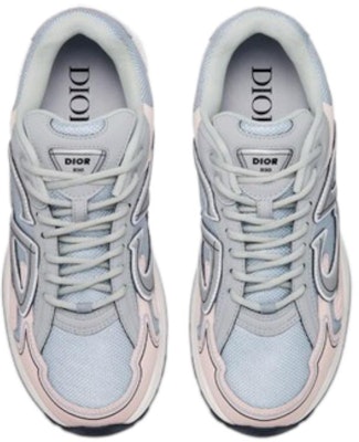 Dior B30 'Abu-abu Merah Muda Terang' 3SN279ZRA_H840 Shop Dior B30 'Abu-abu Merah Muda Terang' 3SN279ZRA_H840