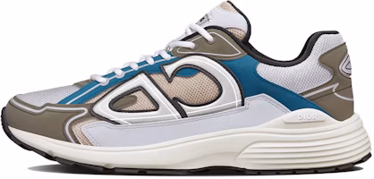 Dior B30 'Reflective CD30 - Beige Blue' 3SN279ZMC_H866 Dior B30 'Reflective CD30 - Beige Blue' 3SN279ZMC_H866
