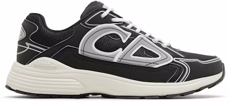 Dior B30 'Reflective CD30 - Black' 3SN279ZMB_H969 Dior B30 'Reflective CD30 - Black' 3SN279ZMB_H969