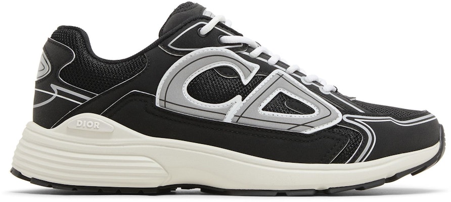 Dior B30 'Reflectivo CD30 - Negro' 3SN279ZMB_H969 Buy Dior B30 'Reflectivo CD30 - Negro' 3SN279ZMB_H969