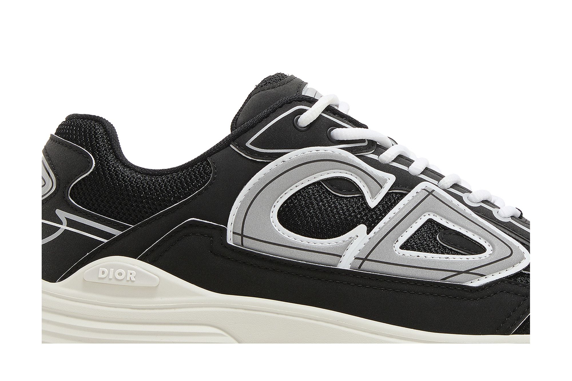 Order Dior B30 'Reflectivo CD30 - Negro' 3SN279ZMB_H969