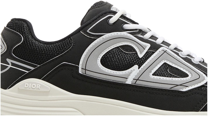 Dior B30 'Reflectivo CD30 - Negro' 3SN279ZMB_H969 Order Dior B30 'Reflectivo CD30 - Negro' 3SN279ZMB_H969