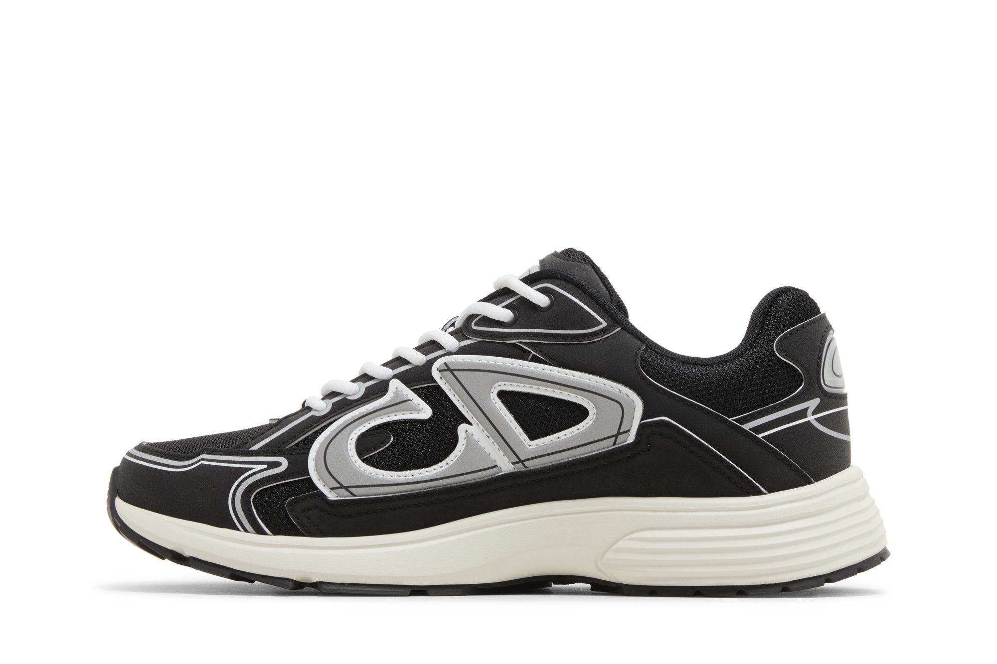 Lookbook Dior B30 'Reflectivo CD30 - Negro' 3SN279ZMB_H969