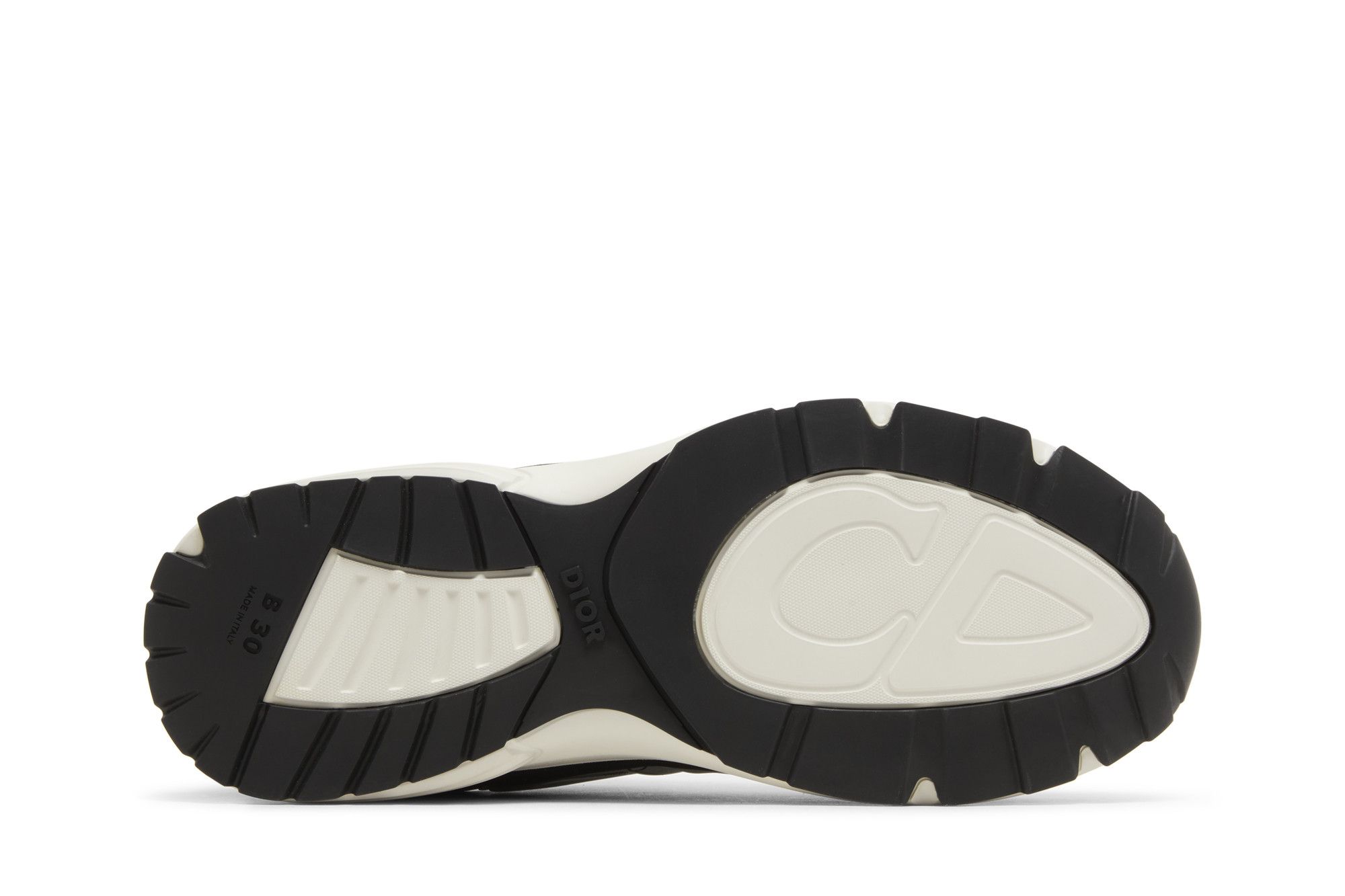 Shop Dior B30 'Reflectivo CD30 - Negro' 3SN279ZMB_H969