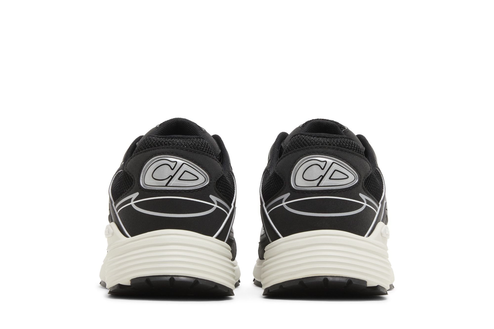 Details for Dior B30 'Reflectivo CD30 - Negro' 3SN279ZMB_H969