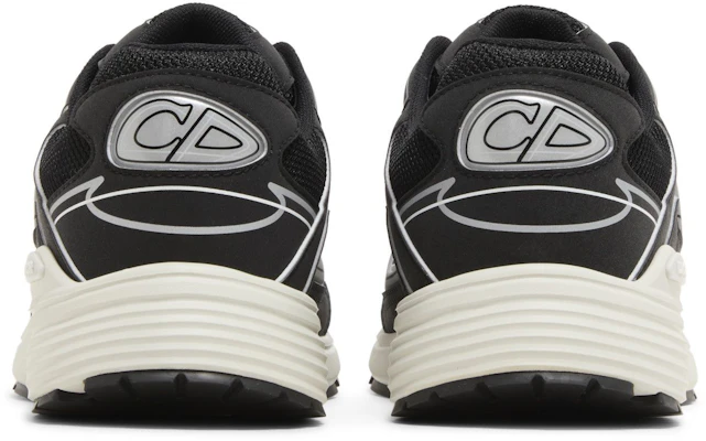 Dior B30 'Reflectivo CD30 - Negro' 3SN279ZMB_H969 Details for Dior B30 'Reflectivo CD30 - Negro' 3SN279ZMB_H969