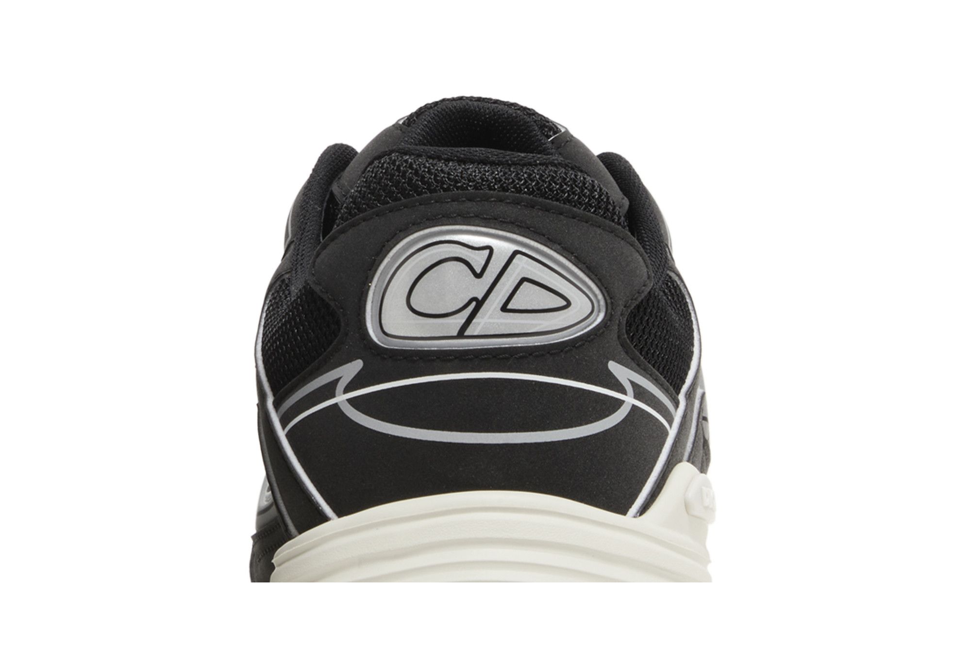 Sizing Dior B30 'Reflectivo CD30 - Negro' 3SN279ZMB_H969