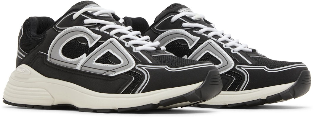 Dior B30 'Reflectivo CD30 - Negro' 3SN279ZMB_H969 Cheap Dior B30 'Reflectivo CD30 - Negro' 3SN279ZMB_H969