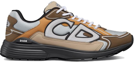 디올 B30 '리플렉티브 CD30 - 브라운 오렌지' 3SN279ZRB_H768 Shop 디올 B30 '리플렉티브 CD30 - 브라운 오렌지' 3SN279ZRB_H768