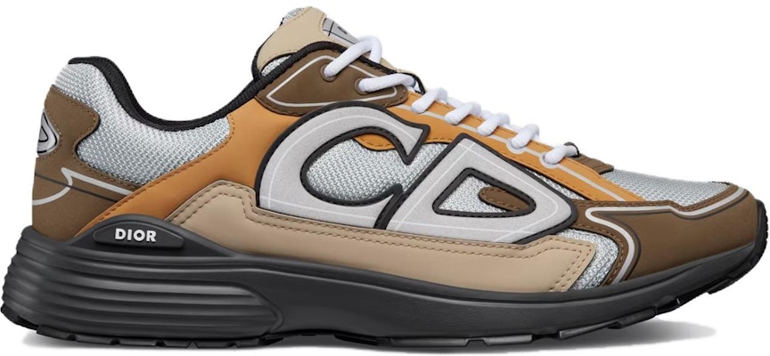 Dior B30 リフレクティブCD30 ブラウンオレンジ 3SN279ZRB_H768 Shop Dior B30 リフレクティブCD30 ブラウンオレンジ 3SN279ZRB_H768