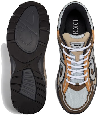 Dior B30 リフレクティブCD30 ブラウンオレンジ 3SN279ZRB_H768 Sizing Dior B30 リフレクティブCD30 ブラウンオレンジ 3SN279ZRB_H768