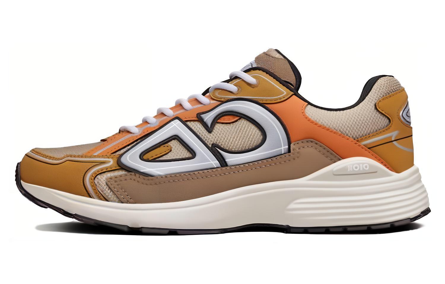 Dior B30 'Reflective CD30 - Cream Orange' 3SN279ZRB-H162