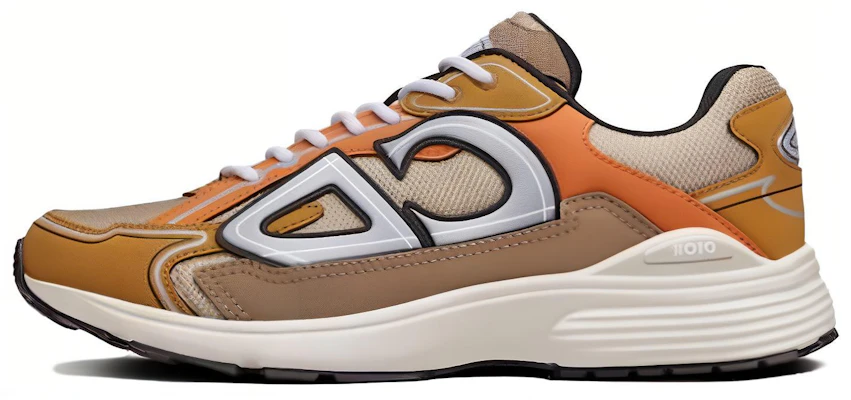 Dior B30 ''CD30 Réfléchissant - Crème Orange''. 3SN279ZRB-H162 Buy Dior B30 ''CD30 Réfléchissant - Crème Orange''. 3SN279ZRB-H162