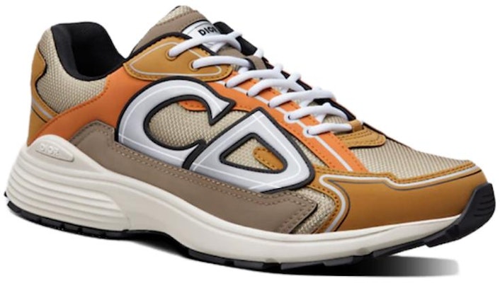 Dior B30 'Reflective CD30 - Cream Orange' 3SN279ZRB-H162 Order Dior B30 'Reflective CD30 - Cream Orange' 3SN279ZRB-H162