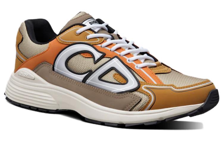 Order Dior B30 ''CD30 Réfléchissant - Crème Orange''. 3SN279ZRB-H162