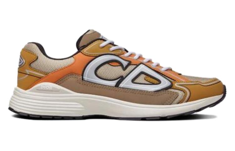 Lookbook Dior B30 ''CD30 Réfléchissant - Crème Orange''. 3SN279ZRB-H162