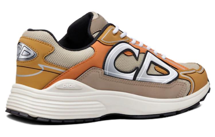 Shop Dior B30 ''CD30 Réfléchissant - Crème Orange''. 3SN279ZRB-H162