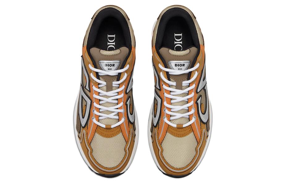 Purchase Dior B30 ''CD30 Réfléchissant - Crème Orange''. 3SN279ZRB-H162