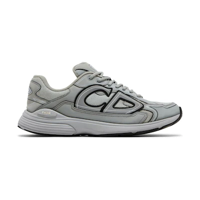 Dior B30 'RF CD30 - Grey'