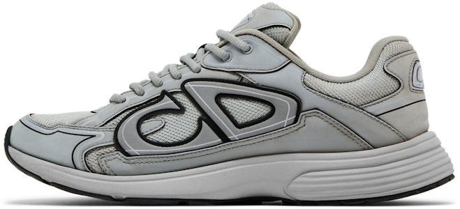 디올 B30 '리플렉티브 CD30 - 그레이' 3SN279ZRD_H868 Lookbook 디올 B30 '리플렉티브 CD30 - 그레이' 3SN279ZRD_H868