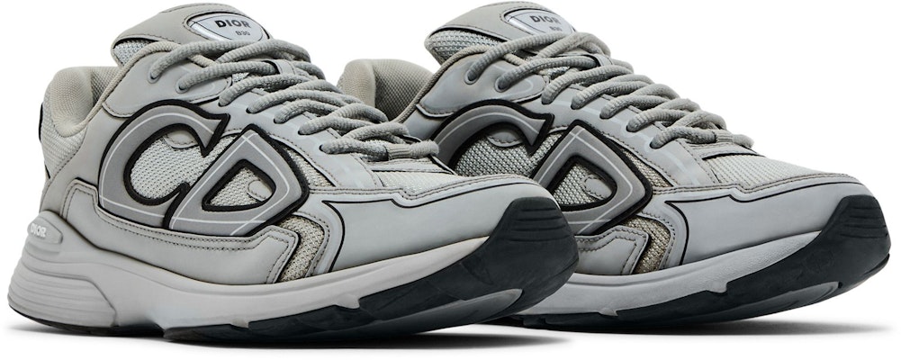 Dior B30 'Reflective CD30 - Grey' 3SN279ZRD_H868 Cheap Dior B30 'Reflective CD30 - Grey' 3SN279ZRD_H868