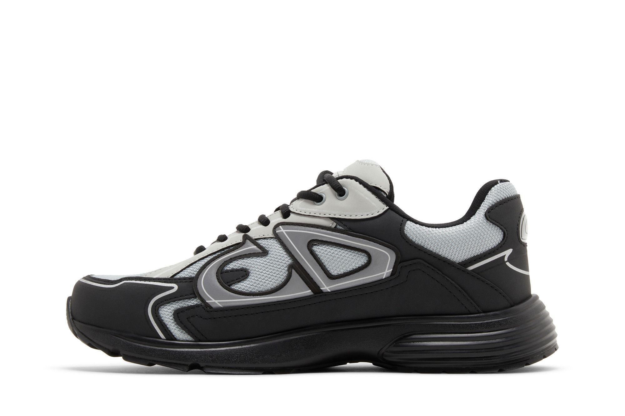 Lookbook Dior B30 ''Reflectif CD30 - Gris Anthracite'' 3SN279ZRA_H868