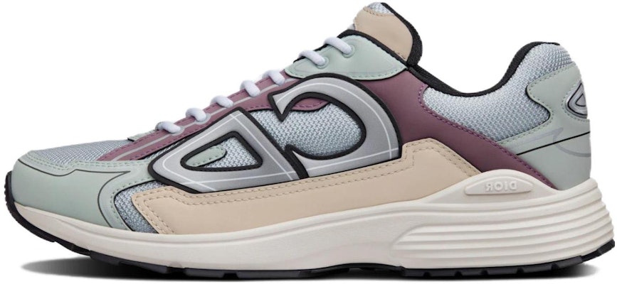 Dior B30 'Reflective CD30 - Light Green Purple' 3SN279ZRC-H368 Buy Dior B30 'Reflective CD30 - Light Green Purple' 3SN279ZRC-H368