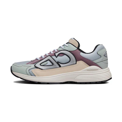 Dior B30 'RF CD30 - Light Green Purple'