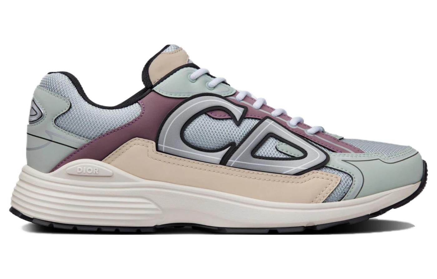 Order Dior B30 ''Reflective CD30 - Lichtgroen Paars'' 3SN279ZRC-H368