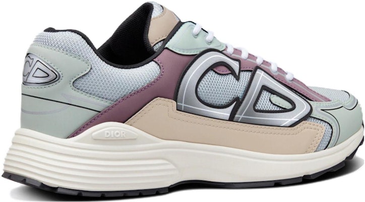Dior B30 ''Reflective CD30 - Lichtgroen Paars'' 3SN279ZRC-H368 Purchase Dior B30 ''Reflective CD30 - Lichtgroen Paars'' 3SN279ZRC-H368