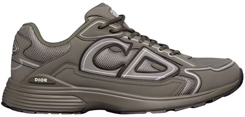 Dior B30 'Reflective CD30 - Olive' 3SN279ZRD_H680 Order Dior B30 'Reflective CD30 - Olive' 3SN279ZRD_H680