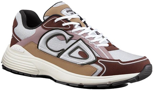 Dior B30 リフレクティブCD30 ホワイトベージュ 3SN279ZMD_H867 Lookbook Dior B30 リフレクティブCD30 ホワイトベージュ 3SN279ZMD_H867