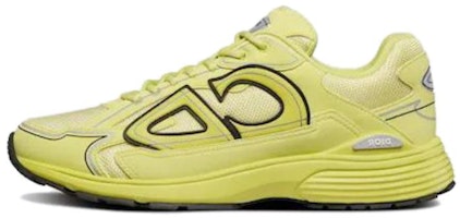 Dior B30 'Reflective CD30 - Yellow' 3SN279ZRD-H200 Dior B30 'Reflective CD30 - Yellow' 3SN279ZRD-H200