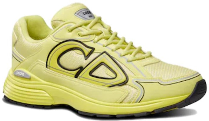 Dior B30 'CD30 Reflektif - Kuning' 3SN279ZRD-H200 Order Dior B30 'CD30 Reflektif - Kuning' 3SN279ZRD-H200